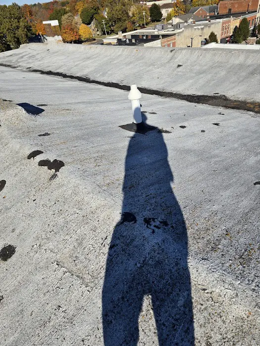 JM Roofing Solutions Picture 5