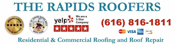 TheRapidsRoofers Picture 1