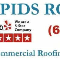 TheRapidsRoofers ico
