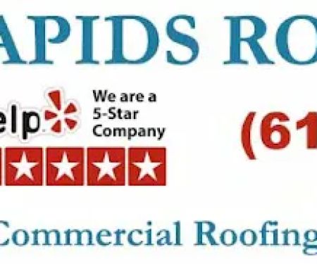TheRapidsRoofers
