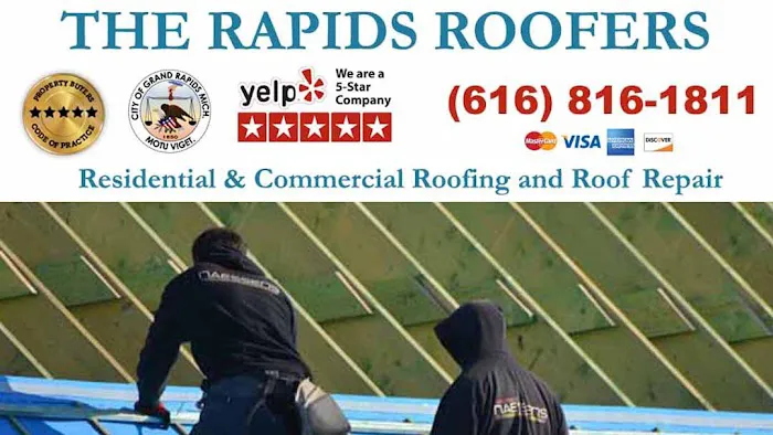 TheRapidsRoofers Picture 2