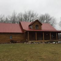 Michigan Metal LLC ico