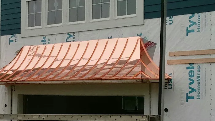 Michigan Metal LLC Picture 4