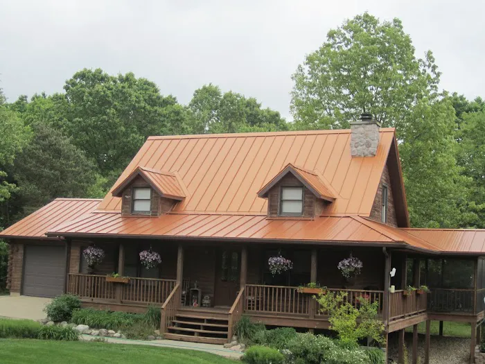 Michigan Metal LLC Picture 7