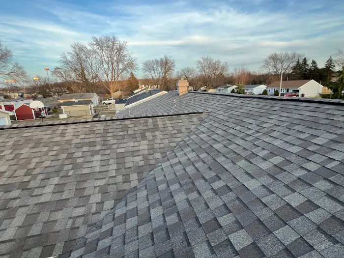 Precision Roofing Services Picture 1