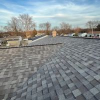 Precision Roofing Services ico