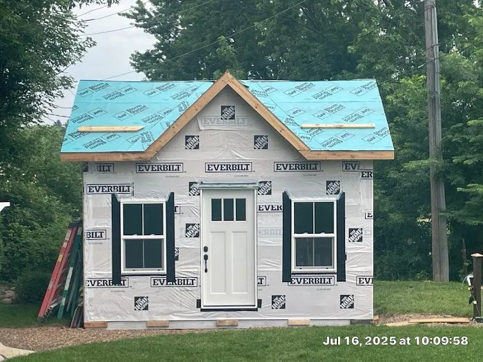 Precision Roofing Services Picture 2