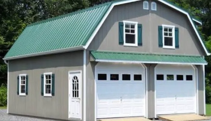 Precision Roofing Services Picture 4