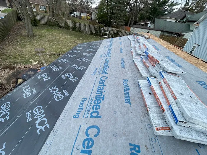 Precision Roofing Services Picture 7