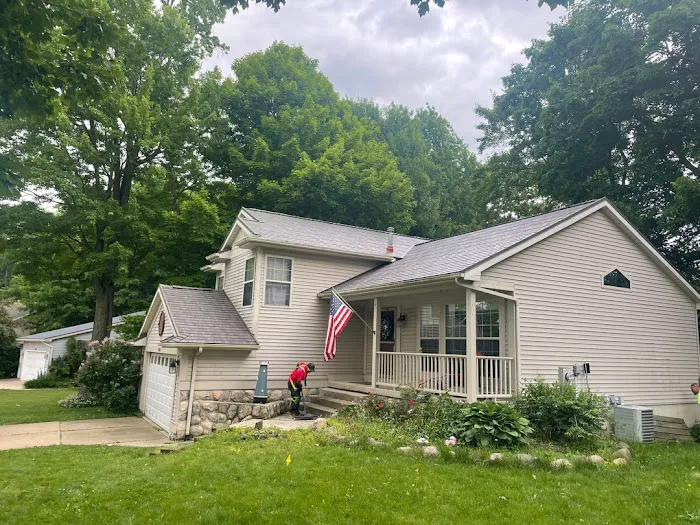 Precision Roofing Services Picture 6