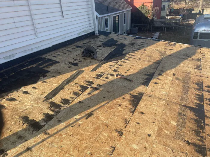 Precision Roofing Services Picture 10