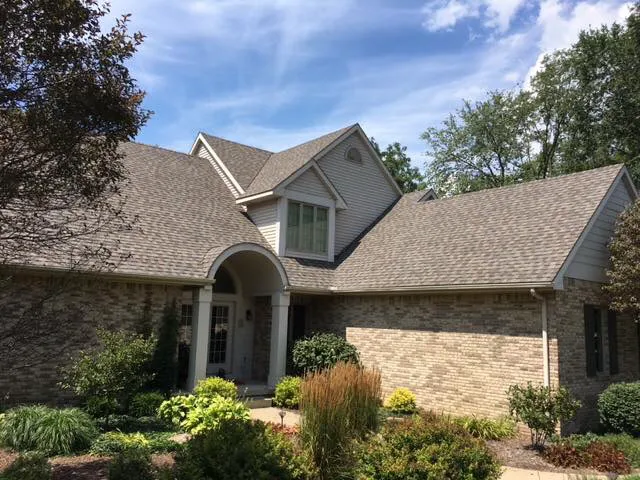 Jimmerson Roofing Picture 2