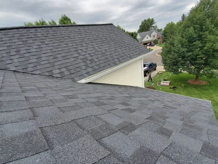 Jimmerson Roofing Picture 1