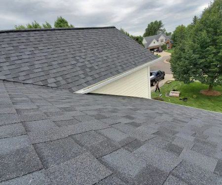 Jimmerson Roofing