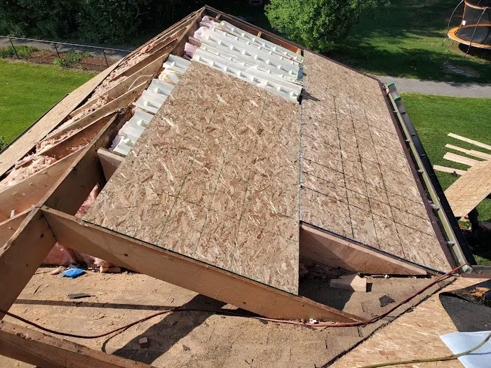 Jimmerson Roofing Picture 5