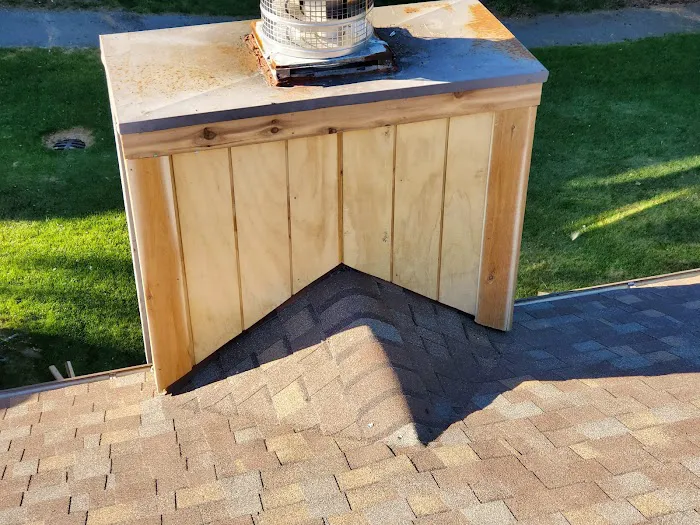 Jimmerson Roofing Picture 6