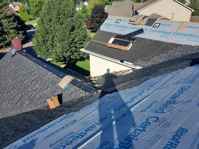 Jimmerson Roofing Picture 9