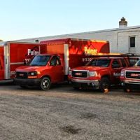 Palmer Construction ico