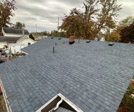 Honest Roofing & Construction Services, LLC