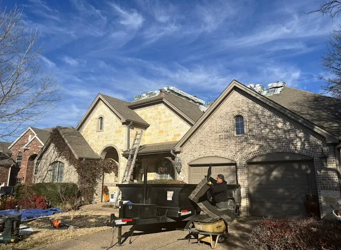 Honest Roofing & Construction Services, LLC Picture 5