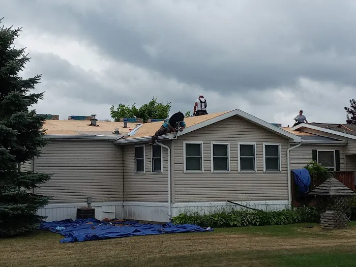 Jordan Roofing, Inc. Picture 1