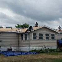 Jordan Roofing, Inc. ico