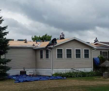 Jordan Roofing, Inc.