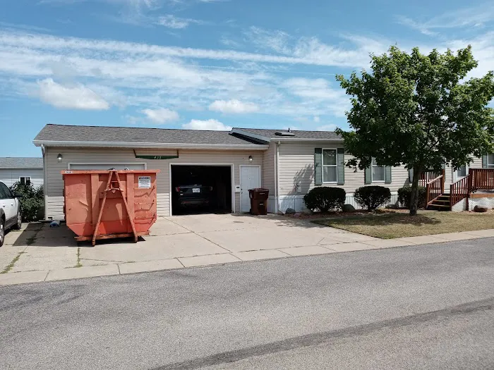 Jordan Roofing, Inc. Picture 3