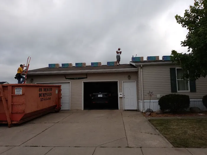 Jordan Roofing, Inc. Picture 4