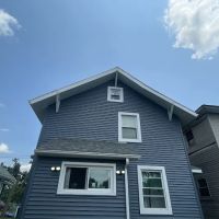 Super Mario's Roofing ico