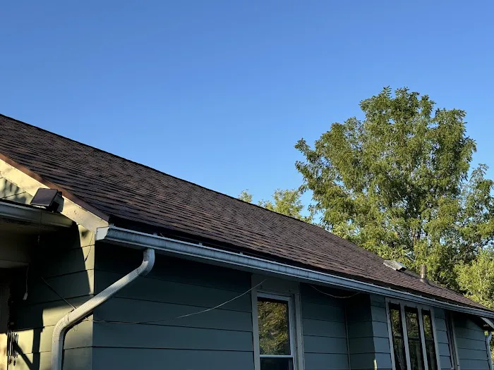 Super Mario's Roofing Picture 4