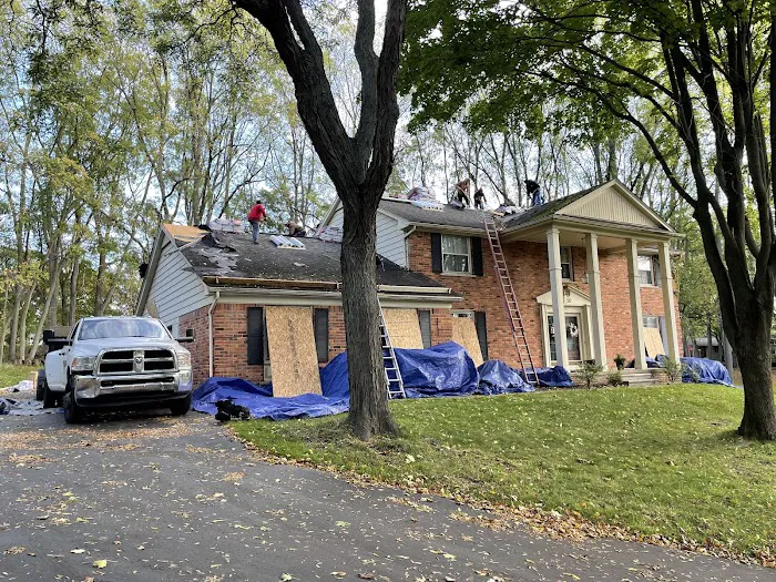 Swift Roof Picture 4