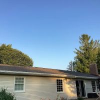 Simon Roofing Siding & Windows ico