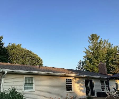 Simon Roofing Siding & Windows