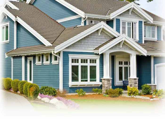 Simon Roofing Siding & Windows Picture 2