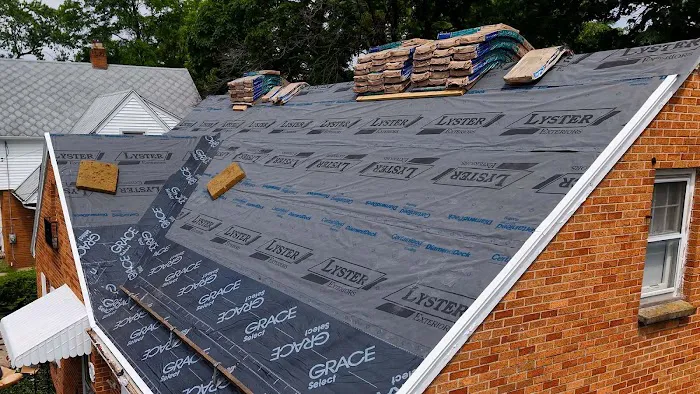 Lyster Exteriors Picture 5