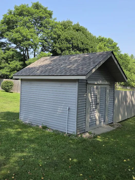 Lyster Exteriors Picture 7