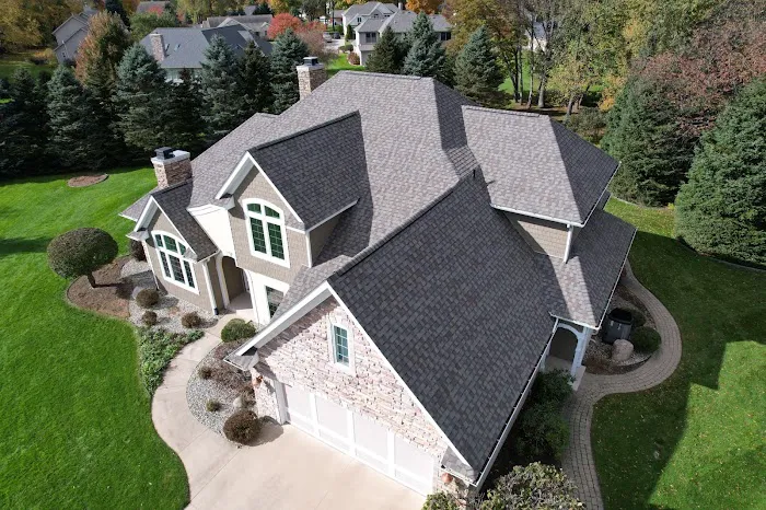 Lyster Exteriors Picture 8