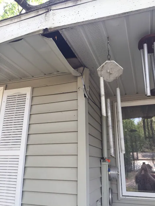 Lyster Exteriors Picture 10