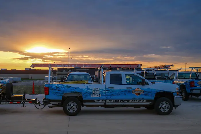 Weather Shield Roofing Systems | Kalamazoo, MI Picture 4