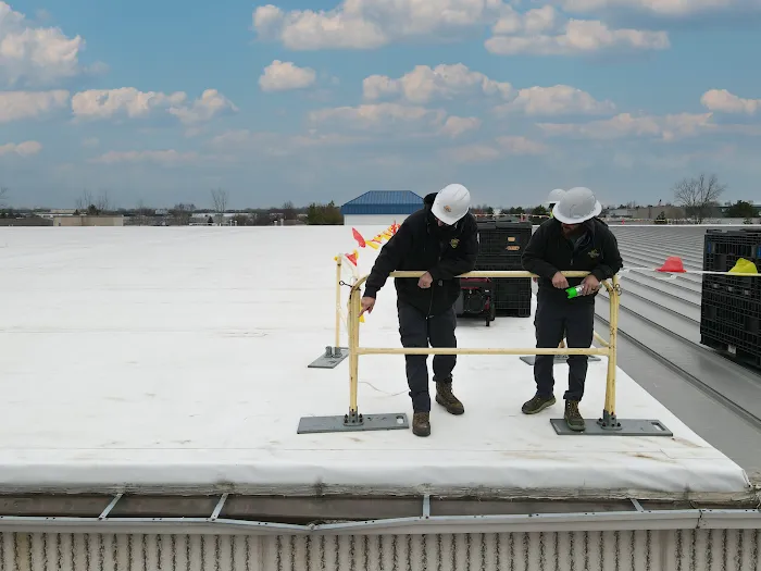 Weather Shield Roofing Systems | Kalamazoo, MI Picture 3