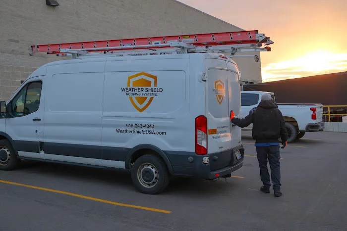 Weather Shield Roofing Systems | Kalamazoo, MI Picture 7