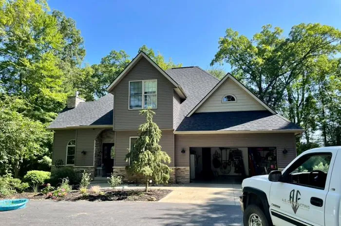 A.E. Roofing & Contracting Picture 3