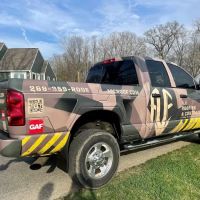 A.E. Roofing & Contracting ico