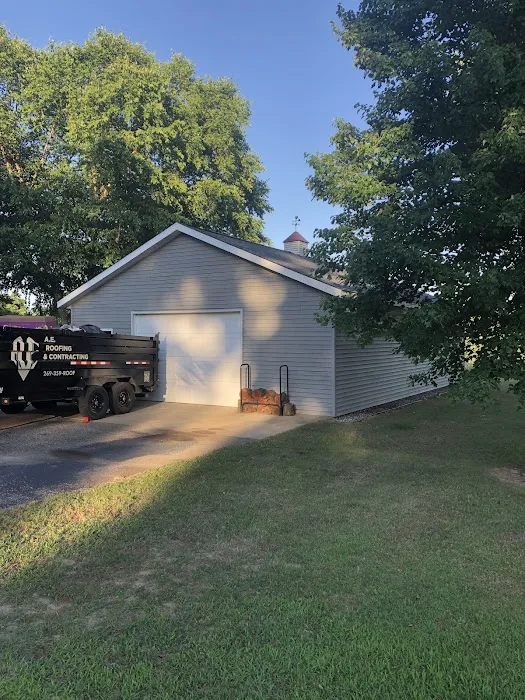 A.E. Roofing & Contracting Picture 4