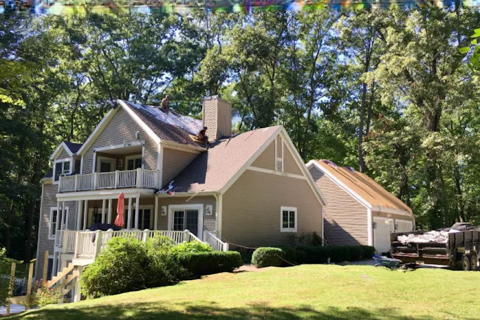 A.E. Roofing & Contracting Picture 6