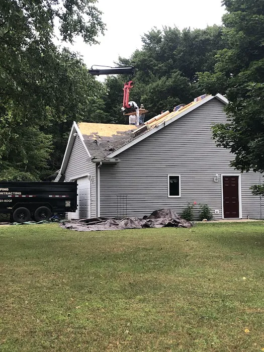 A.E. Roofing & Contracting Picture 7