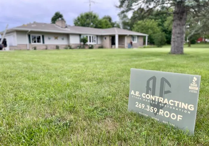 A.E. Roofing & Contracting Picture 9