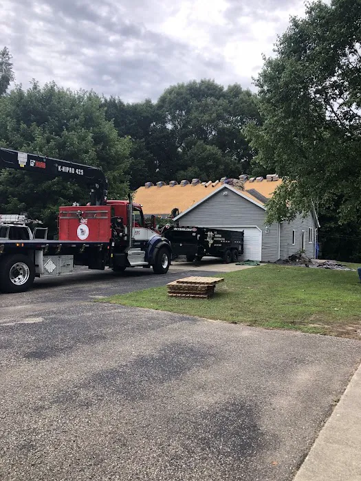 A.E. Roofing & Contracting Picture 10