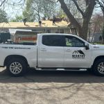 Worthy Construction LLC